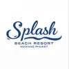 Splash Beach Resort, Maikhao Phuket