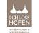 Schloss Hofen - Wissenschaft und Weiterbildung