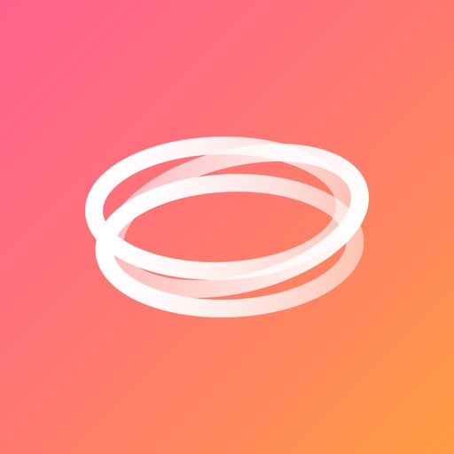 Hoop - Make New Friends & Chat