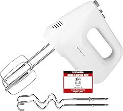 EMERIO HM-124178 Elektrischer Handmixer