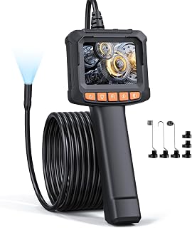 Qimic Endoscope Inspection Camera