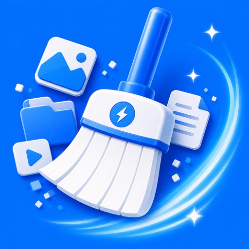 AI Phone & Storage Cleaner