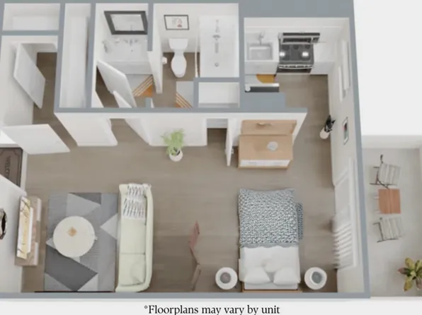 Melrose3130 Apartment Rental in Phoenix, AZ