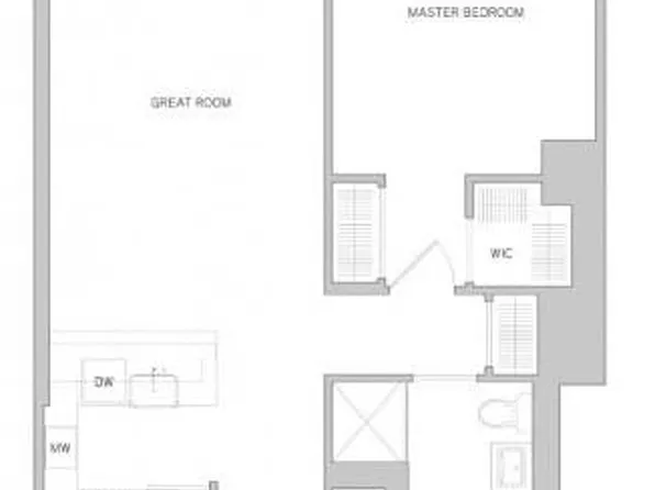 The Aldyn Apartments in New York, NY