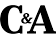C&A