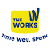 The Works Stores Ltd