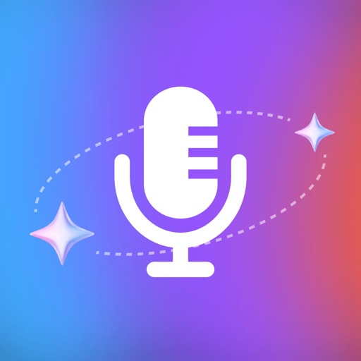 Prise de notes IA - Enregistreur vocal
