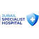 Jubail Specialist Hospital