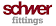 Schwer Fittings