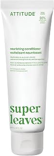 ATTITUDE Moisturizing Hair Conditioner for Dry & Damaged Hair, 240 mL