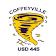 Coffeyville USD 445