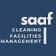 Saaf Cleaning