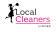 Local cleaners