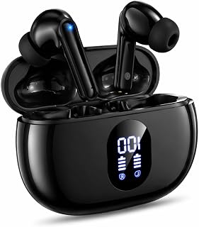 ZZU Wireless Earbuds