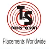 Techs to Suit Inc