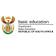 Department of Basic Education
