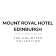 Mount Royal Hotel Edinburgh