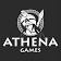 Athena Games Ltd