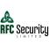 RFC Security Group