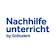 Nachhilfeunterricht