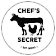 CHEF'S SECRET INC.