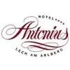 Hotel Antonius****