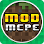 MCPE Master: Mods & Add-on