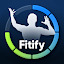 Fitify: Fitness, Home Workout