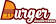 Burger Advertising
