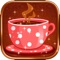 manage coffee shop - cooking game for kids