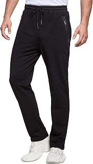 Pants Tracksuit Man Sport Running Pants