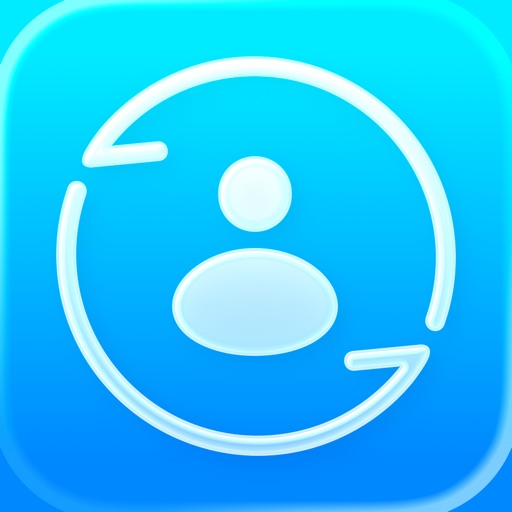 MCBackup: My Contacts Backup