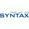 Syntax