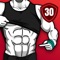 Six Pack in 30 Days: Core, Abs