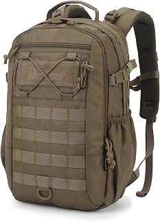 20L Men's Military Hiking Backpack Tactical Backpack