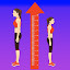 increase height workout
