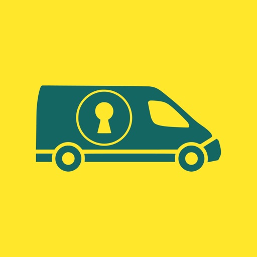 Lagerbox Self Storage