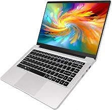 14'' Laptop PC Celeron N4000, 6GB RAM, 128GB ROM,Mini-HDMI, USB 3.0×2.
