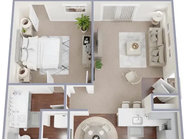 The Grove Deer Valley Apartments