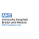 University Hospitals Bristol and Weston NHS Foundation Trust