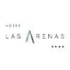 Hotel Las Arenas
