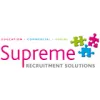 Supreme Recruitment Services Limited