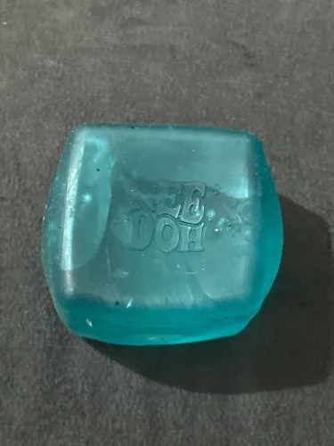 Fidget toy needoh