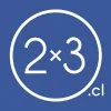 2x3.cl
