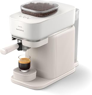 Philips Baristina Espresso Machine