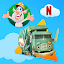 Netflix Playground: Kids Games