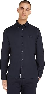 Men's Core Flex Poplin Shirt