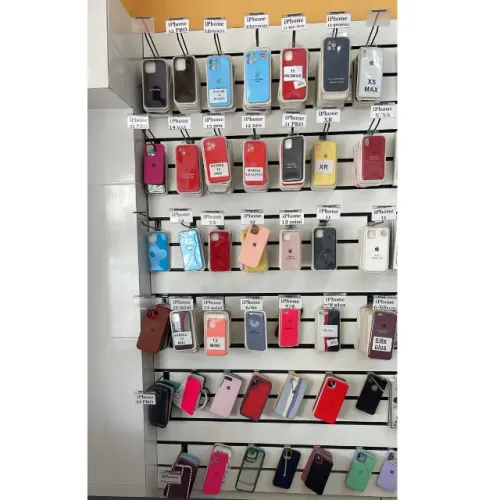 Capinha de Celular Atacado 100 unidades
