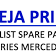 Teja Prima