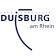 Stadt Duisburg